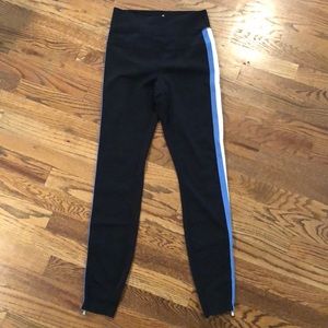 Spiritual Gangster Leggings